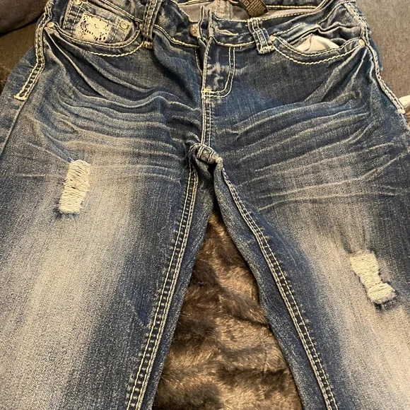 #ZCO jeans - Picture 2 of 7